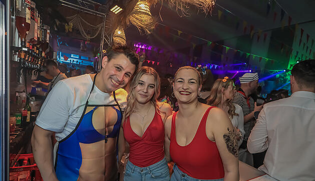 Fasching 2025 in Schweinfurt!