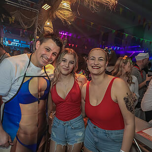 Fasching 2025 in Schweinfurt!
