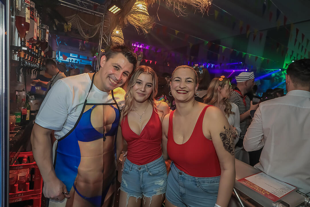 Fasching 2025 in Schweinfurt!