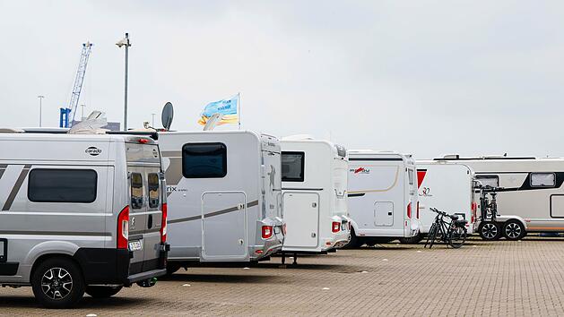 Camper aufgepasst: Diese &Auml;nderungen kommen 2026