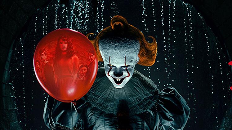 Warum terrorisiert Pennywise eigentlich das verschlafene Nest Derry? Die neue HBO-Serie "Es: Welcome To Derry" nimmt sich dieser Frage an.