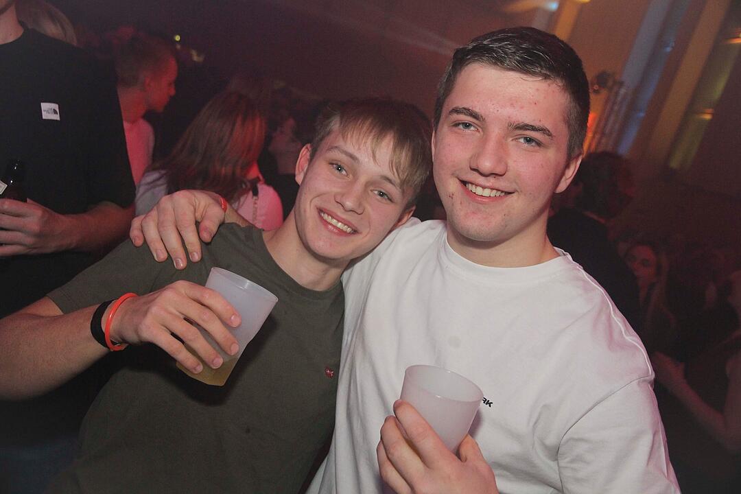 M&uuml;nchberg drehte auf!