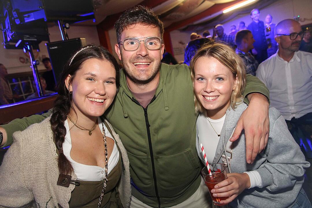 Kronach feiert!