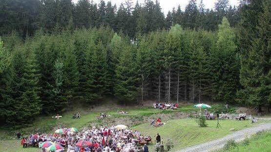 Foto: Archiv Heinrich Zschach