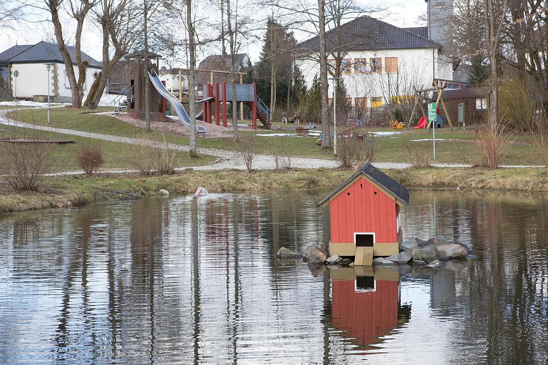 SoS; Teuschnitz; Lkr. Kronach; Gemeindeseite; Foto: Barbara Herbst