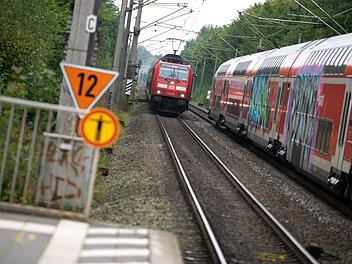 Signalkabel zwischen Düsseldorf und Köln durchtrennt: Sabotage vermutet