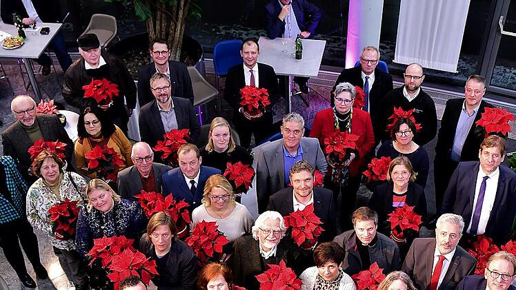 Die Zukunftsstiftung der Sparkasse Forchheim sch&uuml;ttet 240.000 Euro f&uuml;r gemeinn&uuml;tzige Organisationen im Landkreis Forchheim aus. 35 Projekte werden unterst&uuml;tzt.