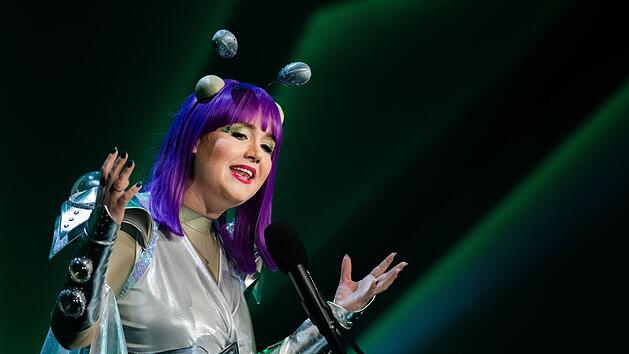 &laquo;Orden wider den tierischen Ernst&raquo;