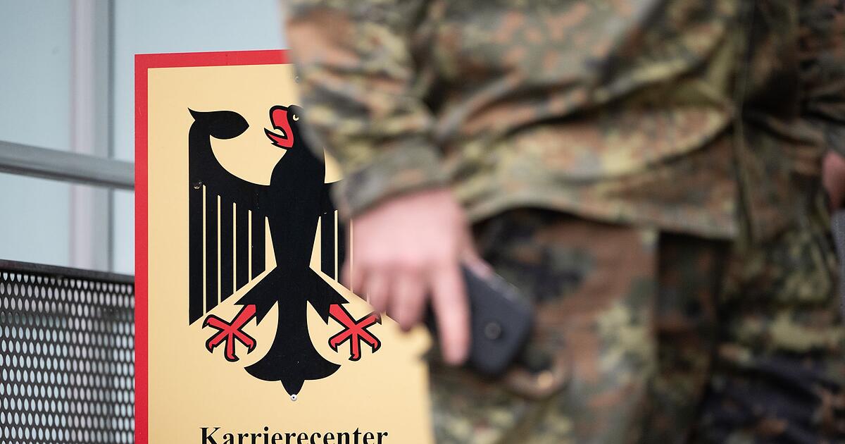 Umstrittene Bundeswehr-Regel - Pistorius redet jetzt Klartext