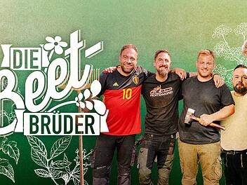 Die Erfolgsreihe geht jetzt in die zw&ouml;lfte Staffel.