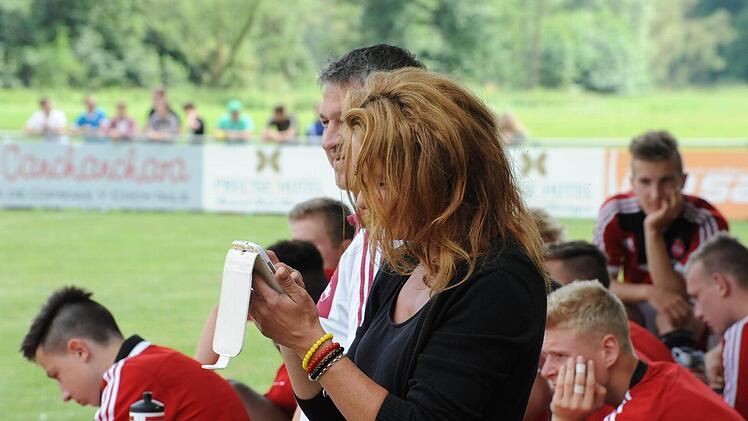 Impressionen vom Rimini-Cup der TSVgg Hausen.