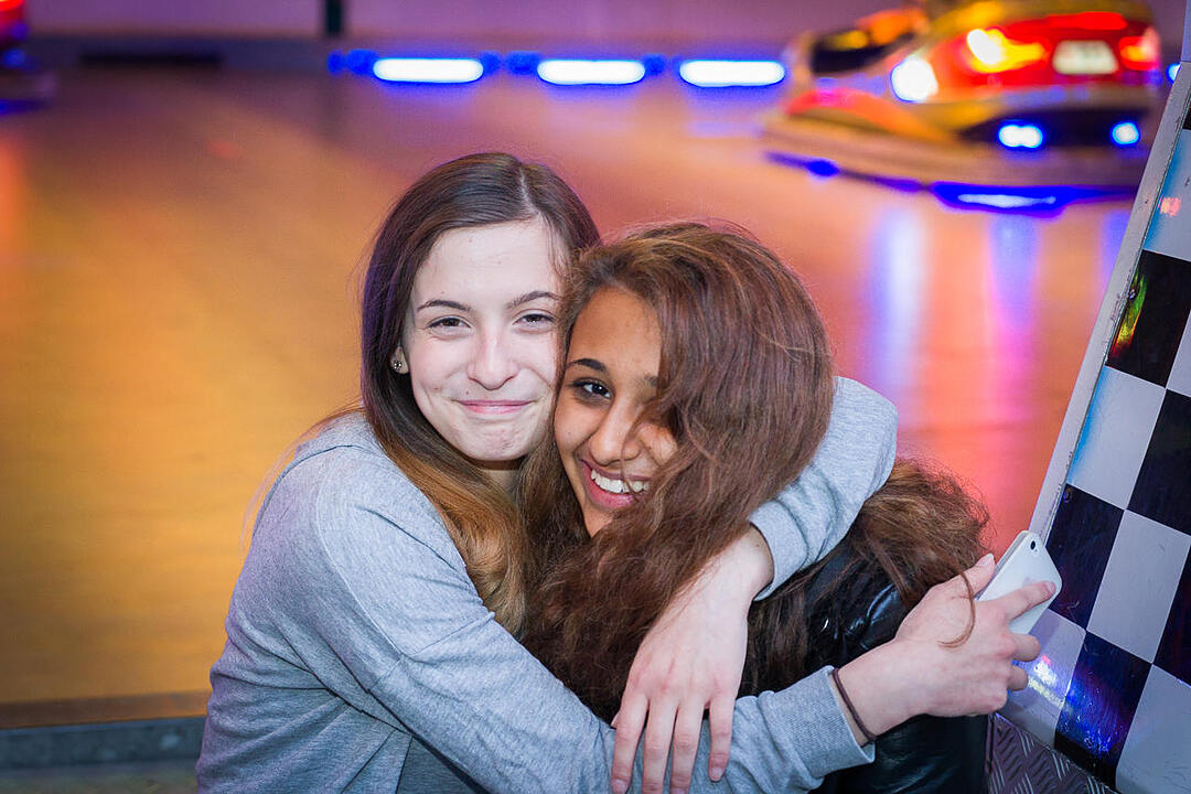 29.05.2015 Erlangen - Bergkirchweih Tag 9 Teil1