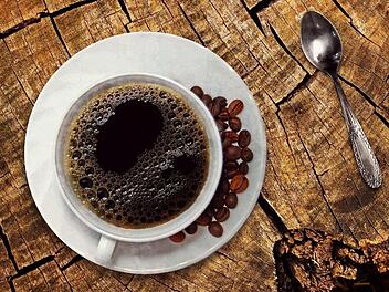 Kaffee hatte bis vor kurze Zeit keinen guten Ruf. Doch nun werden immer mehr positive Effekte des Heißgetränks bekannt. Er kann sogar Krankheiten wie bekämpfen. Symbolfoto: pixabay.com