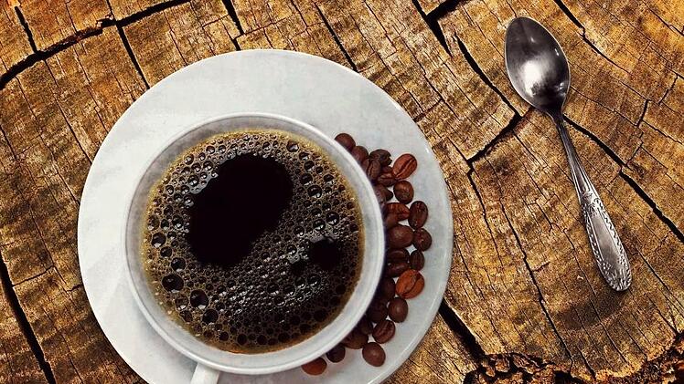 Kaffee hatte bis vor kurze Zeit keinen guten Ruf. Doch nun werden immer mehr positive Effekte des Heißgetränks bekannt. Er kann sogar Krankheiten wie bekämpfen. Symbolfoto: pixabay.com
