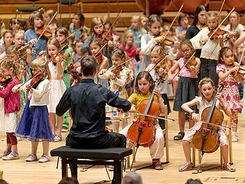 Bamberg: Musikschule lädt zu Konzerten Bamberg: Musikschule lädt zu Konzerten