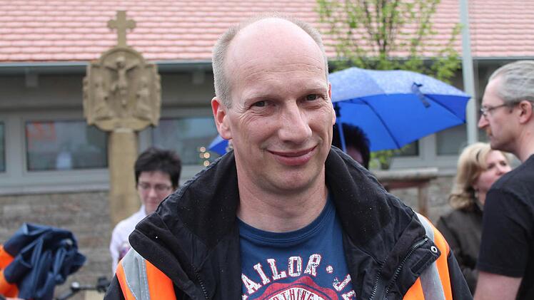 Udo Markert