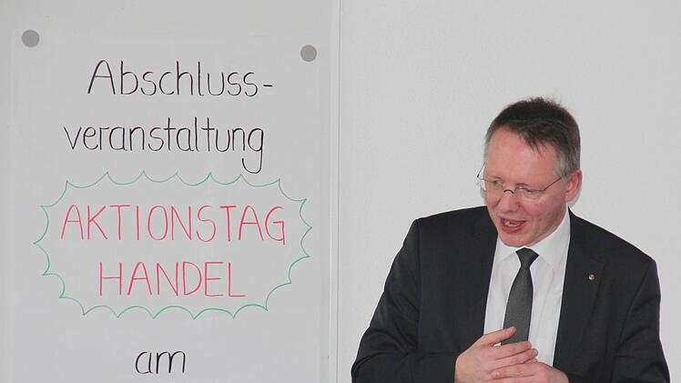 Knut Harmsen Foto: Johanna Blum