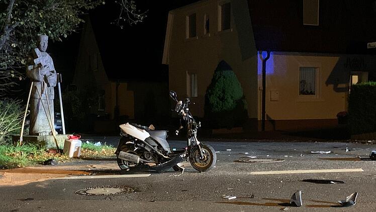 Ein Mann ist lebensgef&auml;hrlich verletzt worden. Foto: NEWS5 / H&ouml;fig