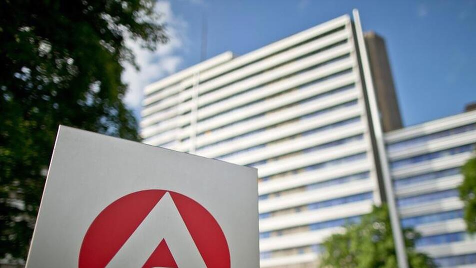 Bamberg: Agentur für Arbeit Bamberg-Coburg für einen Tag geschlossen