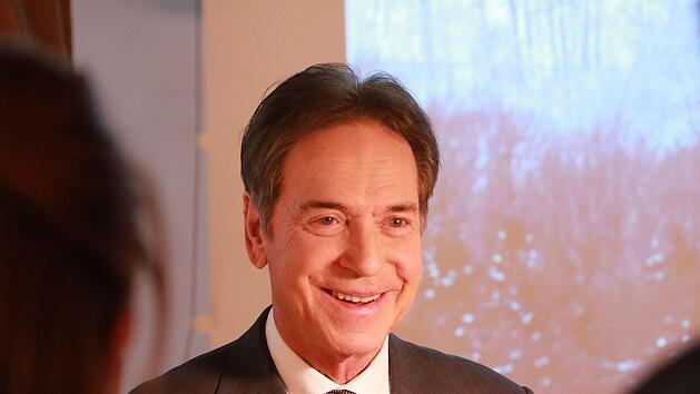 Michael Stoschek. Foto: Barbara Herbst/CT-Archiv