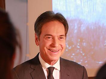 Michael Stoschek. Foto: Barbara Herbst/CT-Archiv