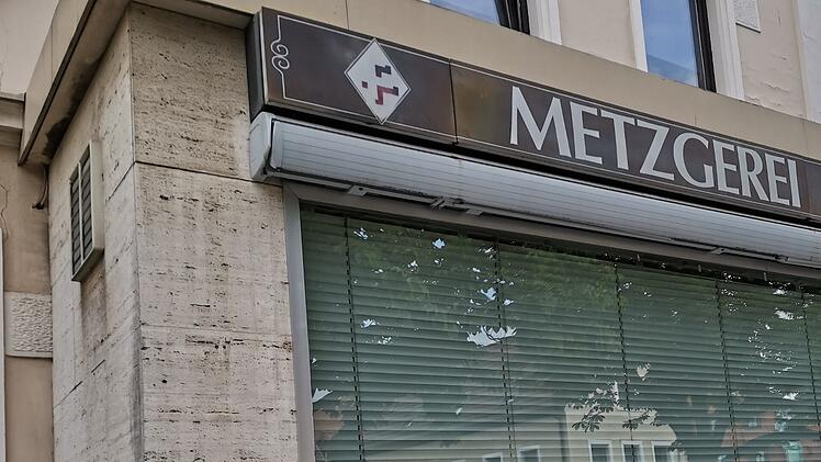 Forchheimer Metzgerei Sendner schließt nach rund 75 Jahren - "nach Krieg begonnen"