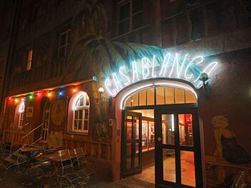 Nürnberg: Restaurant und Bar "Brosamerie" neu im Casablanca-Kino - "hat sich gelohnt"