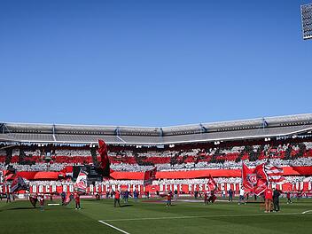 Max-Morlock-Stadion