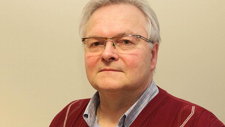 Reihard Dötschel