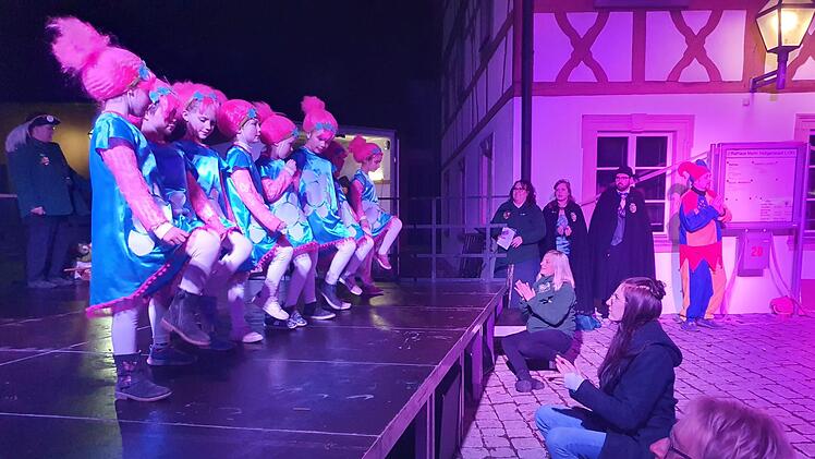 Die Schneckenzwerge Foto: Carmen Schwind