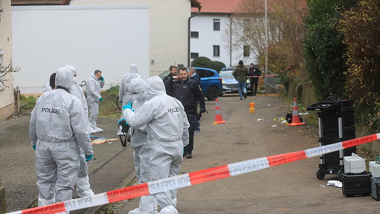 Illerkirchberg: Mädchen (14) nach Messerangriff gestorben