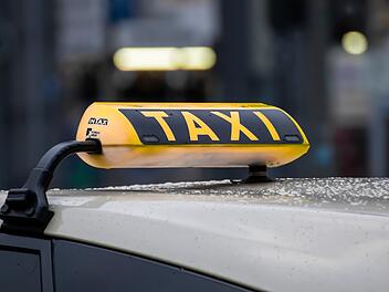 Volkach: Großer Ärger um fehlende Taxis - Unternehmer weist Vorwürfe zurück