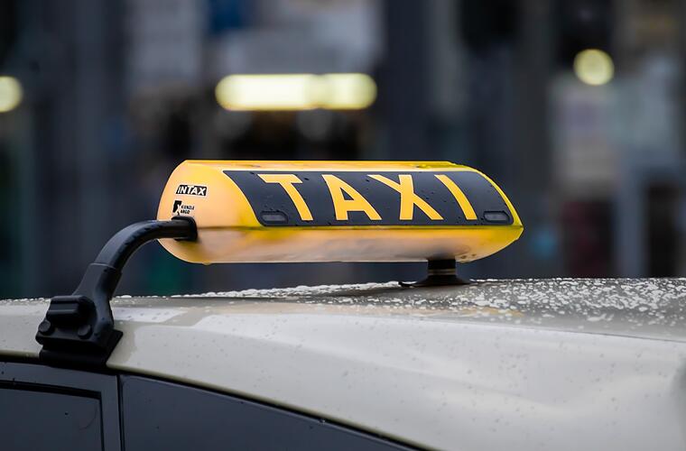Bayreuth: "50/50-Taxi" fährt im Januar öfter