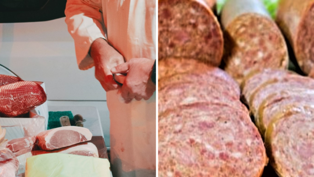 Gem&uuml;nden: Erfinder von "Opa's Wei&szlig;er" - Metzgerei Bald schlie&szlig;t nach &uuml;ber 60 Jahren