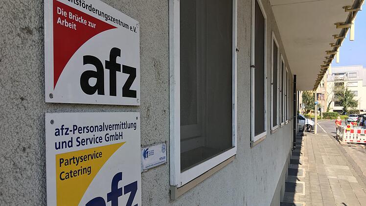 Der Stand beim insolventen Arbeitsförderungszentrum (afz e.V.): Von den fast 200 Betroffenen haben alle bis auf 18 Beschäftigte eine Weiterbeschäftigung durch Übernahme gefunden.  Foto: Oliver Schikora
