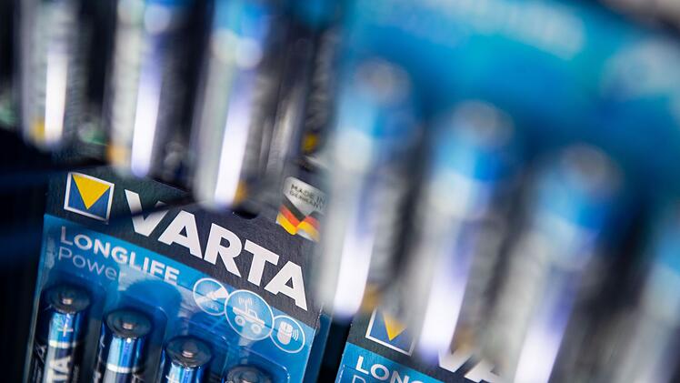 Bald keine Batterien mehr im Handel? Neues Gesetz k&ouml;nnte zu Hamsterk&auml;ufen f&uuml;hren