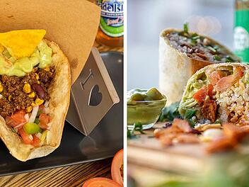Erlangen: "Señor Taco" macht zweite Filiale in Franken auf - mit Eröffnungs-Aktion