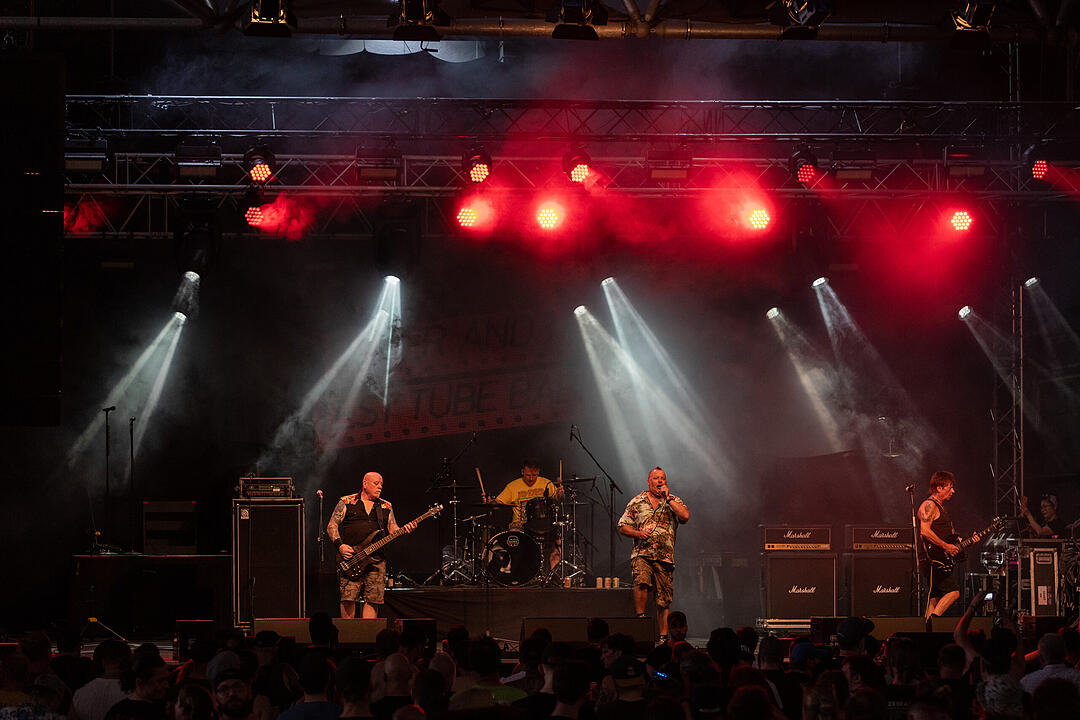 Mission Ready Festival
