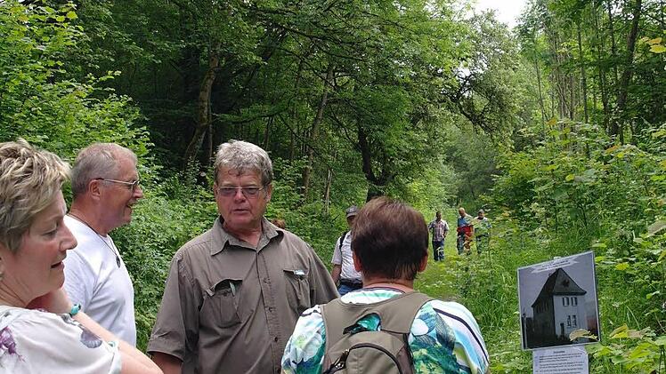 Werberger Treffen 2016 Foto: Stephanie Elm