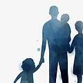 Es sind die jungen Familien, die notgedrungen ins Umland ziehen.  Illustration: kittikorn Ph./Adobe Stock