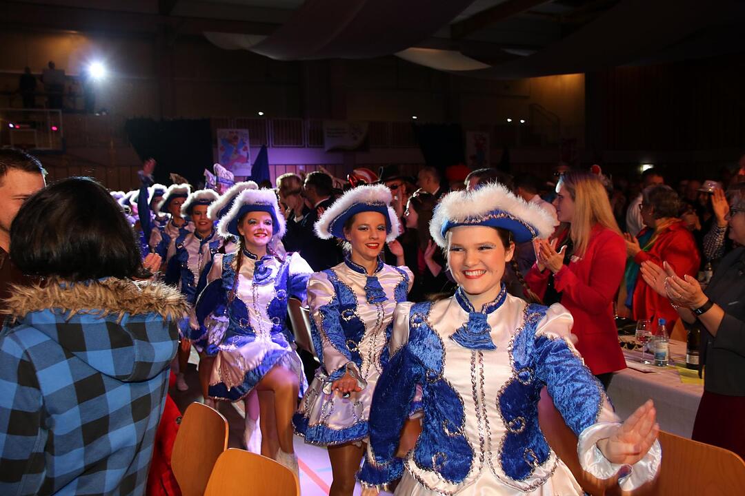 Weingenießerclub Fasching