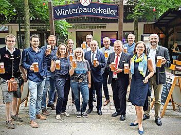 Der Verein Bierland Oberfranken will das Thema Braukultur noch besser vermarkten.