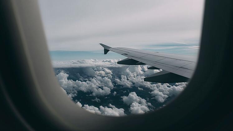 Nürnberg: Mysteriöse Flugreise von Deutschland nach Russland und zurück