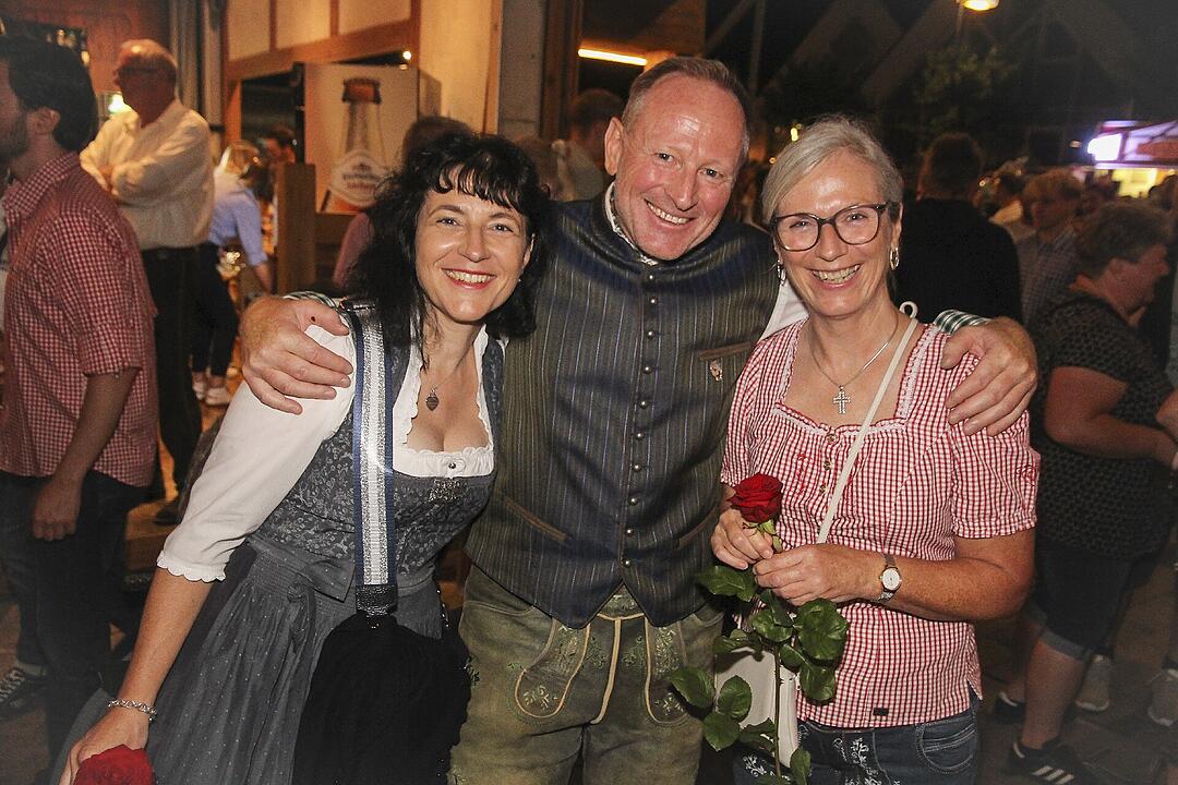 Endlich wieder Kulmbacher Bierwoche!
