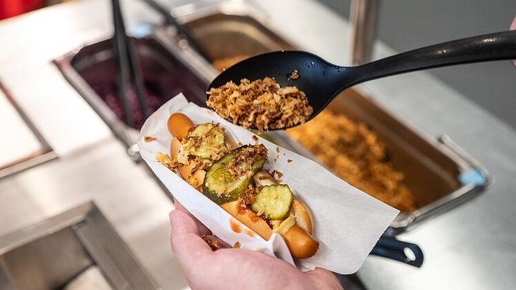 Handelsgastronomie - IKEA