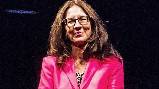 Antoinetta Bafas, Coburgs neue Kulturbeauftragte