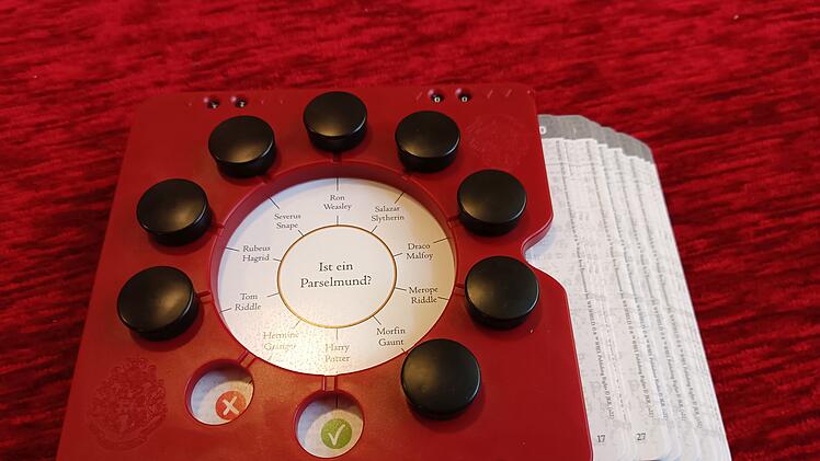 Smart 10 - Harry Potter im Test