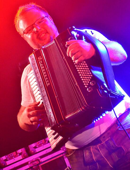Essig & Öl Live