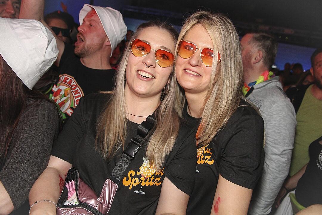 Die besten Aprés Ski und Party Hits!