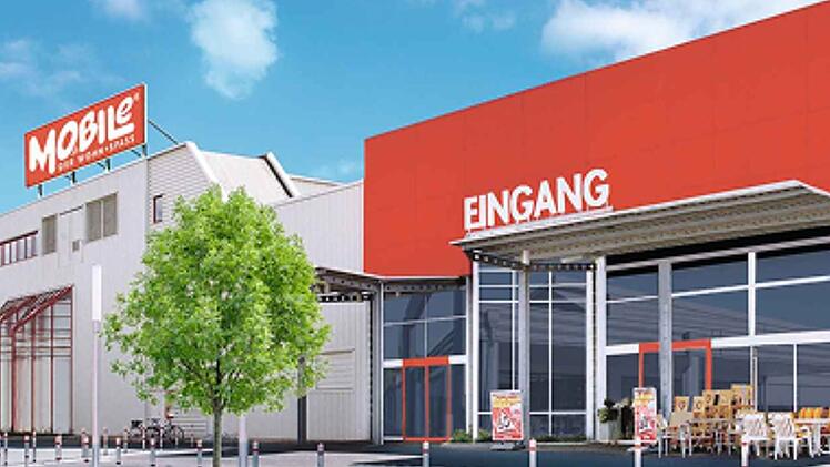 Sulzbach am Main: M&ouml;belhaus wird nach &uuml;ber 40 Jahren geschlossen